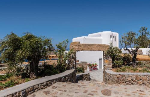 Psarou Villa | Villa Sara Mykonos