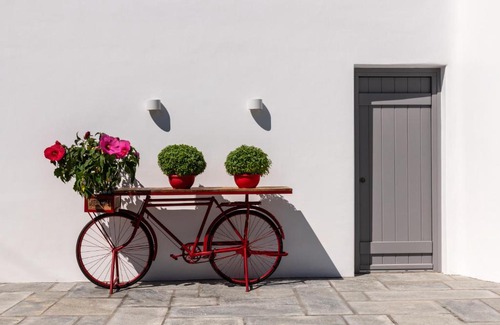 Psarou Villa | Villa Sara Mykonos
