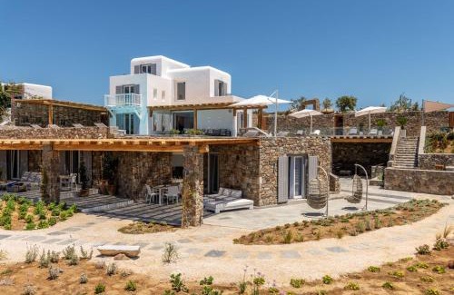 Psarou Villa | Villa Sara Mykonos