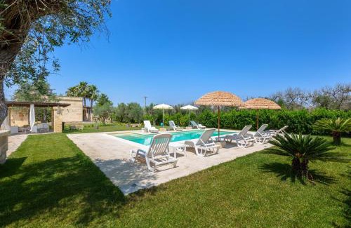 Supersano Villa | Villa Saracino by Perle di Puglia