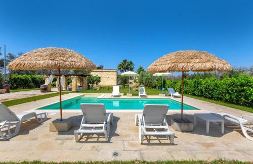 Supersano Villa | Villa Saracino by Perle di Puglia