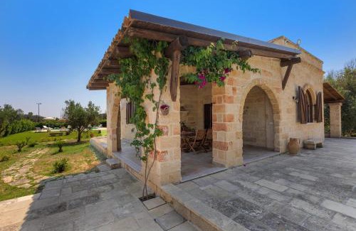 Supersano Villa | Villa Saracino by Perle di Puglia