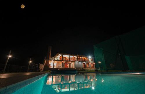 Zenica-Doboj Canton Villa | Villa Sarajevo