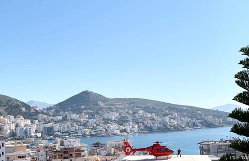 Sarande Apartment | Villa Saral Mar
