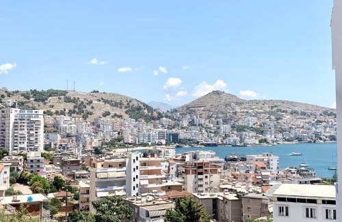 Sarande Apartment | Villa Saral Mar