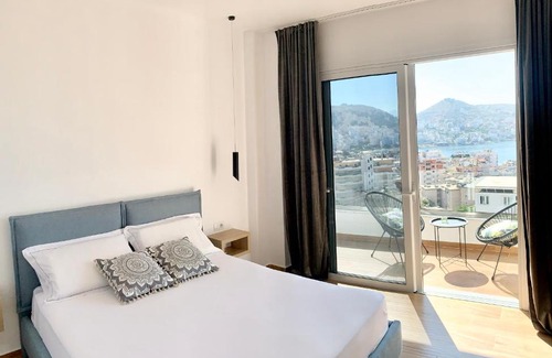 Sarande Apartment | Villa Saral Mar
