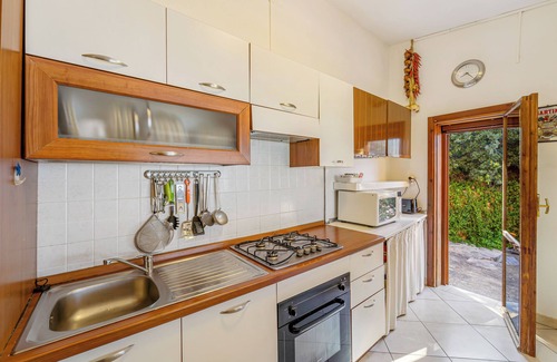 Torre delle Stelle Villa | Villa "Sardinia Villa Torre delle Stelle" with Sea View, 2 Private Terraces & Wi-Fi