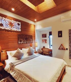 Payangan House | Villa SARY AKAR