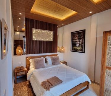 Payangan House | Villa SARY AKAR