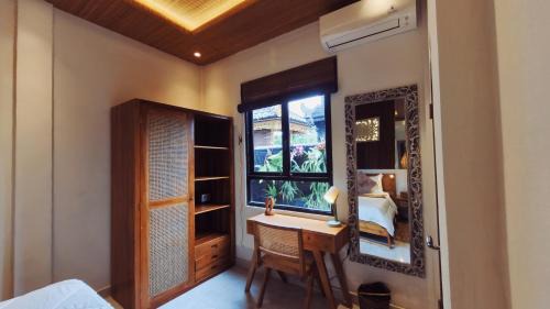 Payangan House | Villa SARY AKAR