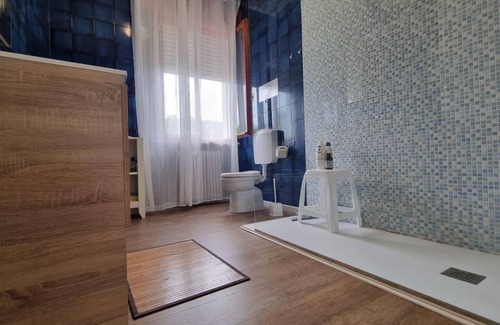Taglio di Po Villa | Villa Savalin, a refined residence nestled in the quiet of Taglio di Po