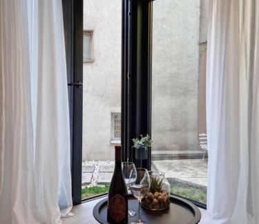 Savamala Apartment | Villa Savamala A2- Cityinvest