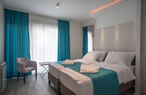 Savamala Apartment | Villa Savamala A2- Cityinvest