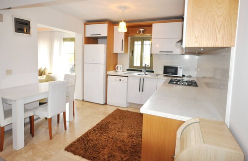 Bodrum City Center Villa | Villa Savana 250m To The Sea