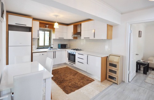 Bodrum City Center Villa | Villa Savana 250m To The Sea