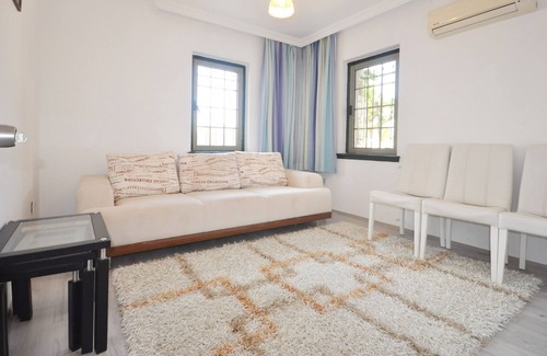 Bodrum City Center Villa | Villa Savana 250m To The Sea