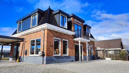 Roelofarendsveen Villa | Villa Savannah