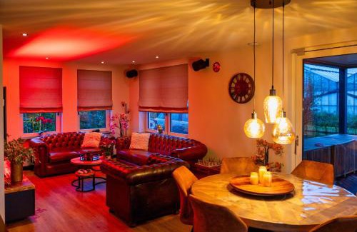 Roelofarendsveen Villa | Villa Savannah