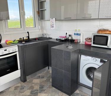 Nea Propontida House | Villa SBhome Vergia Kallikrateia Chalkidiki