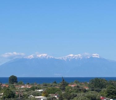 Nea Propontida House | Villa SBhome Vergia Kallikrateia Chalkidiki