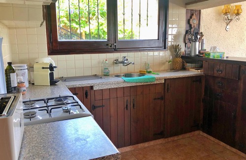 Rio d'Oro Villa | Villa Schenk - Urb Rio de Oro, Calonge, Catalonia