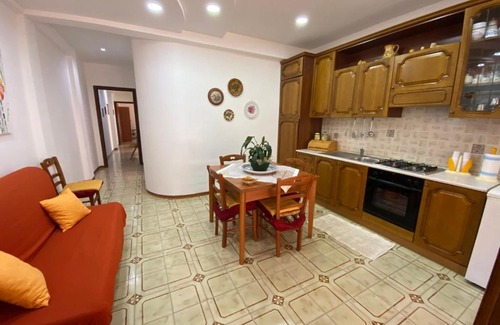 Scopello Villa | Villa Scibilia