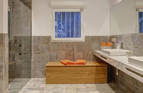Villajoyosa Villa | Villa Scirocco in Villajoyosa with pool