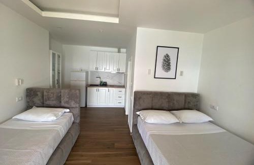 Qeparo Apartment | Villa Scorpio