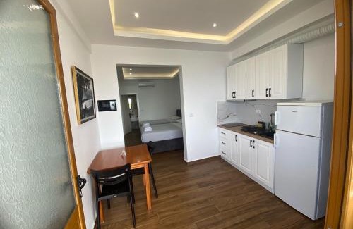 Qeparo Apartment | Villa Scorpio