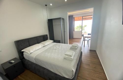 Qeparo Apartment | Villa Scorpio
