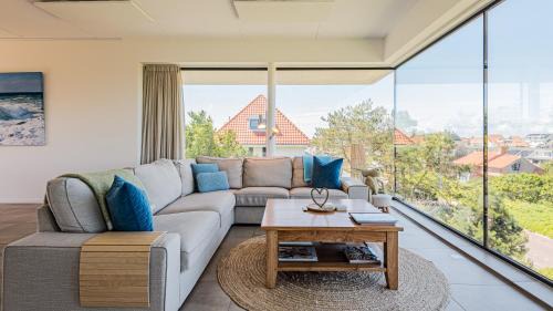 Bergen aan Zee Villa | Villa Sea breeze