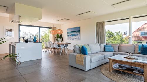 Bergen aan Zee Villa | Villa Sea breeze