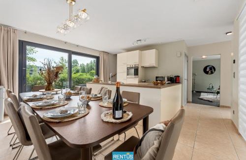 De Haan House | Villa Seadrift - prime location near sea and nature reserve De Haan