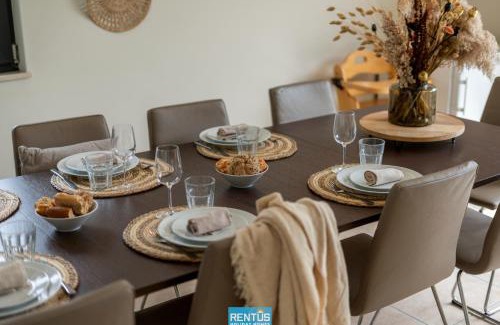 De Haan House | Villa Seadrift - prime location near sea and nature reserve De Haan