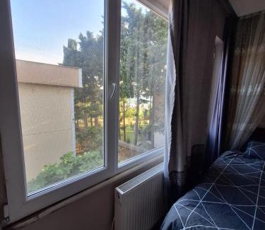 Beylikduzu Villa | Villa seafront