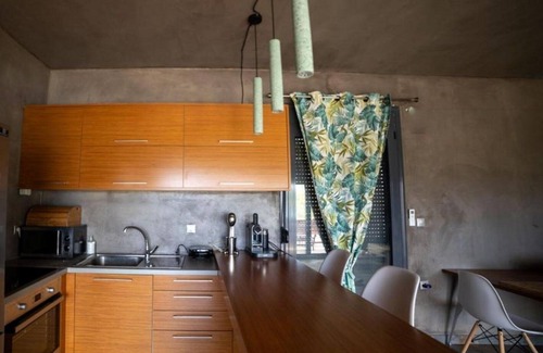 Sithonia Villa | Villa Secret Paradise Bay by Rentals Pro