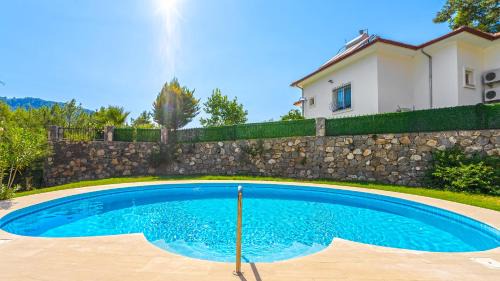 Dalaman Villa | Villa Secret Valley