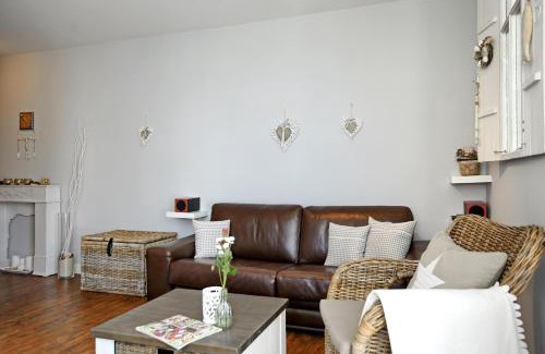 Boergerende-Rethwisch Apartment | Villa Seeadler Wohnung 07