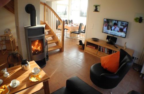 Nordhorn House | Villa Seeblick - Nordhorn