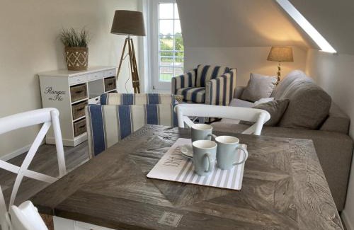 Dahme Apartment | Villa Seeperle - Möwennest