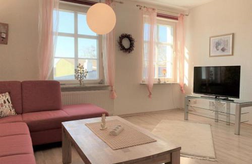 Dahme Apartment | Villa Seeperle - Seeschwalbe