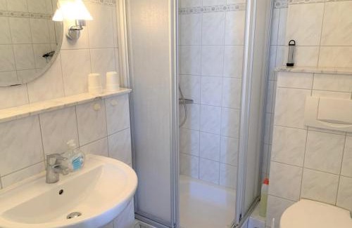 Dahme Apartment | Villa Seeperle - Seeschwalbe