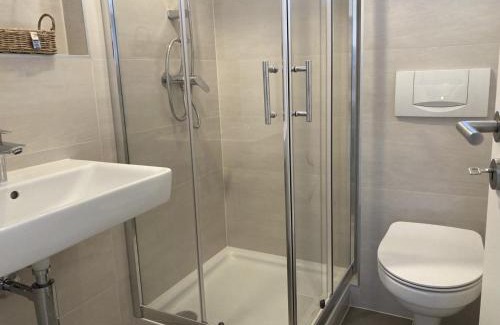 Dahme Apartment | Villa Seeperle - Sturmvogel