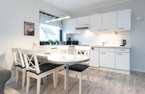 Dahme Apartment | Villa Seewind Wohnung 1