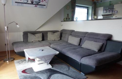 Dahme Apartment | Villa Seewind Wohnung 13
