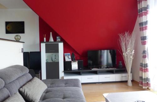 Dahme Apartment | Villa Seewind Wohnung 13