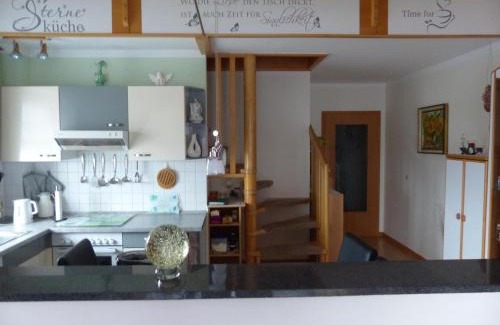Dahme Apartment | Villa Seewind Wohnung 13
