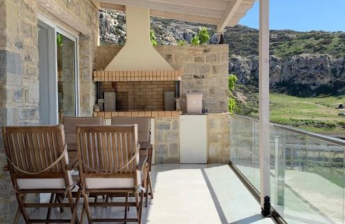 Matala Apartment | VILLA SELINI LUXURY APARTMENT