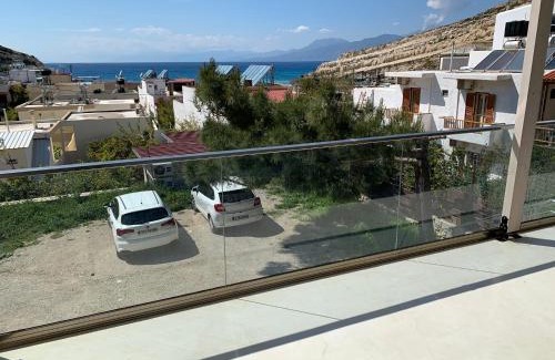 Matala Apartment | VILLA SELINI LUXURY APARTMENT