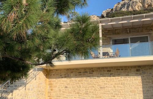 Matala Apartment | VILLA SELINI LUXURY APARTMENT